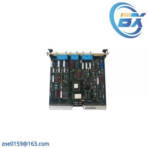 ABB HIEE405246R0002 EXTENSION CARD - Enhancing Control System Flexibility and Performance