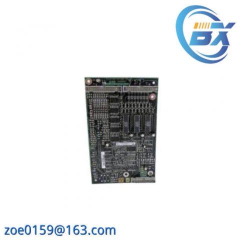 ABB HIEE405246R0002 Extension Card I/O - Industrial Control Module