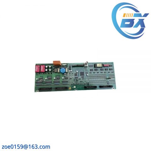 ABB HIEE410408P201 & HIEE410408P104 Excitation Board for Industrial Control