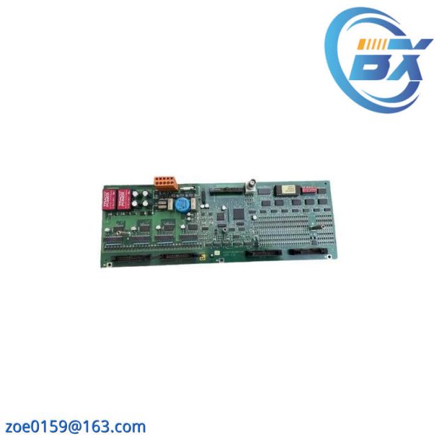 ABB HIEE410408P201 & HIEE410408P104 Excitation Board for Industrial Control