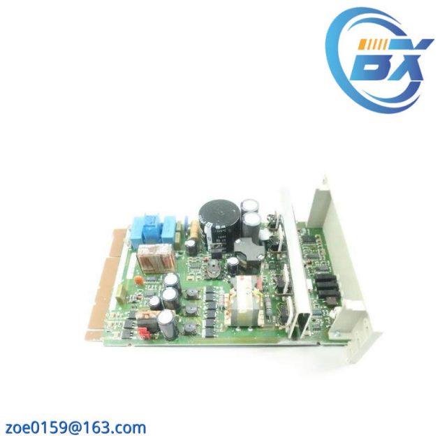 ABB HIER460279R1/f UN0901d Pcb Circuit Board for Industrial Control