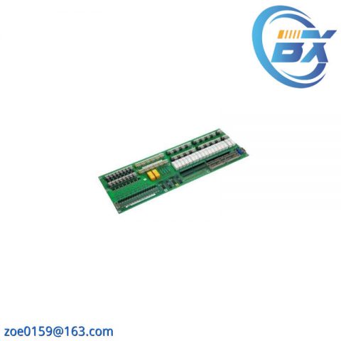 ABB HIET404828R0001 - PPB624 A01 Circuit Board Module