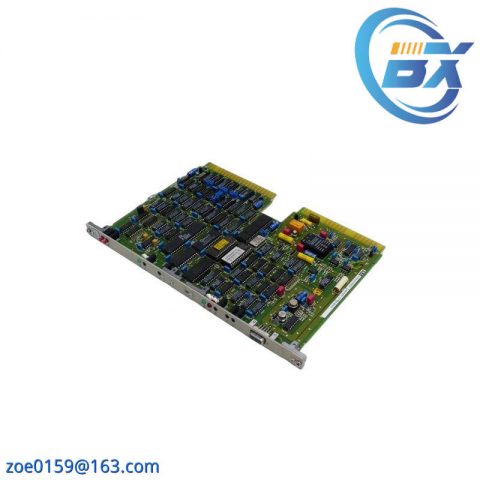 ABB HITE303018R1 IDB550A - Advanced Interface Module for Industrial Automation