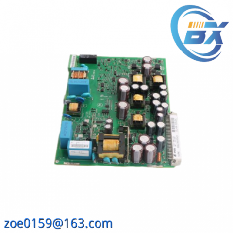 ABB HX-CLD702 - Industrial Automation Module, 200 characters or less
