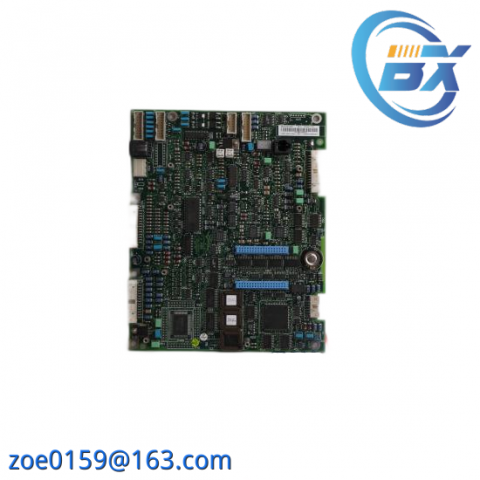 ABB ICGT 5SHX0660F0002 | 3BHE022333R0101 | GVC713A101 | 5SXE05-0158 - Industrial Automation Power Module