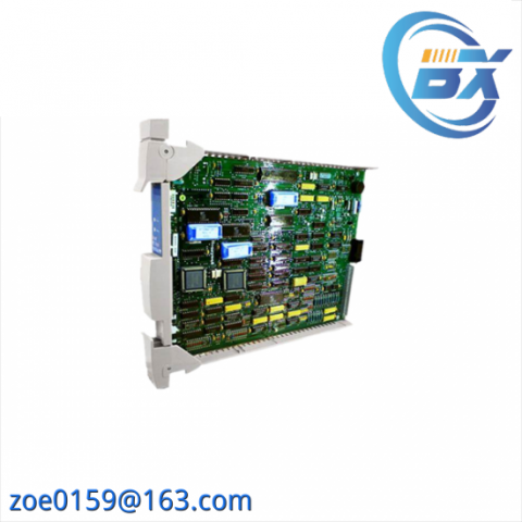 ABB ICMK14 Industrial Control Module