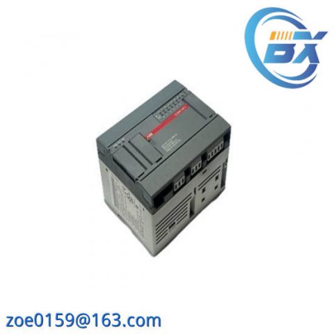 ABB ICMK14F1 1SBP260050R1001 - Industrial Automation Remote Unit