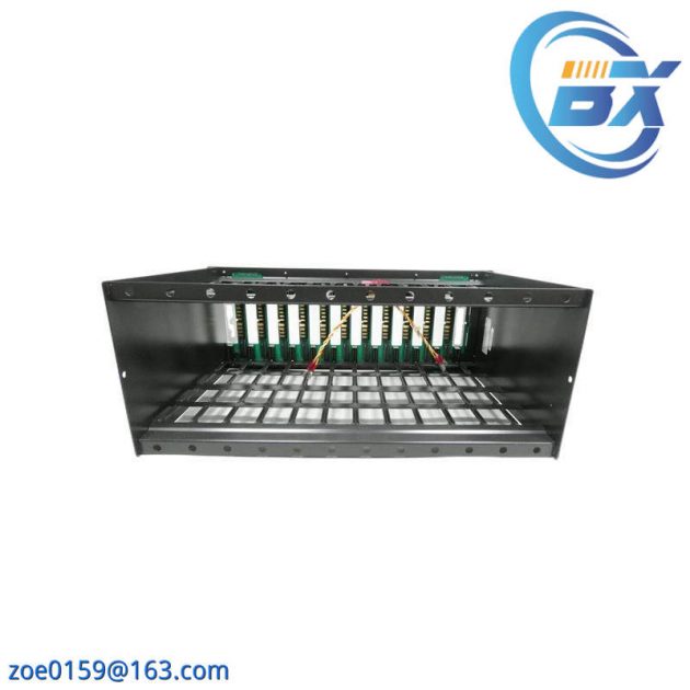 ABB IEMMU11 Module Mounting Unit: Advanced Installation Solution for Industrial Automation