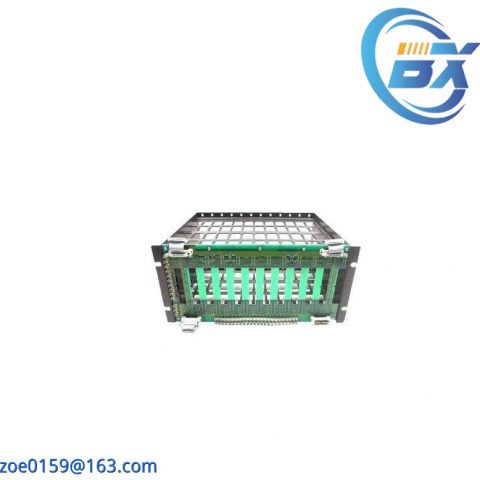 ABB IEMMU21 Bailey Mounting Unit - Modular Automation Solution