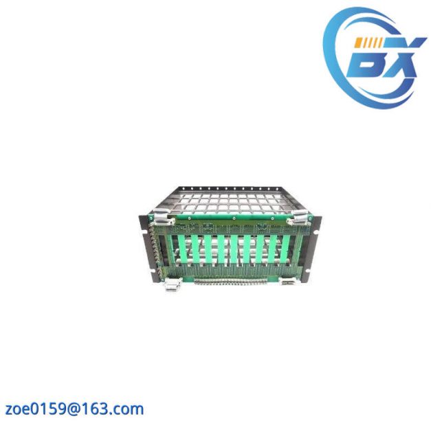 ABB IEMMU21 Bailey Mounting Unit - Modular Automation Solution