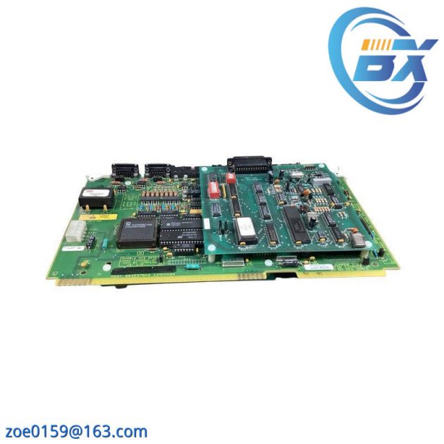 ABB IIMKM02A Circuit Board: Industrial Control Solutions