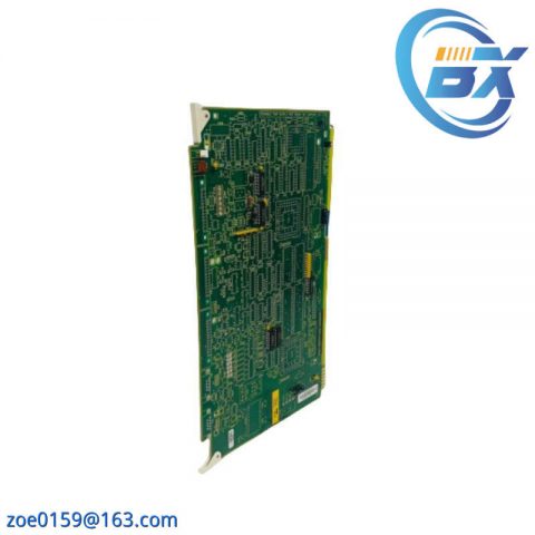 ABB IIMRM02 - Multibus Reset Module for Industrial Automation Solutions