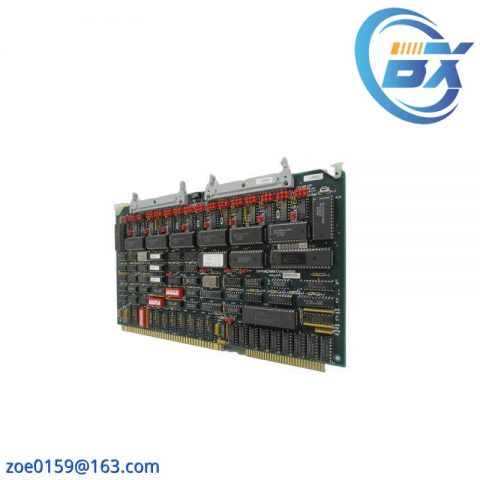 ABB IIMSM01 Industrial Input/Output Module