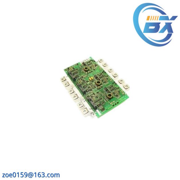 ABB IMDS014 Process Control Module