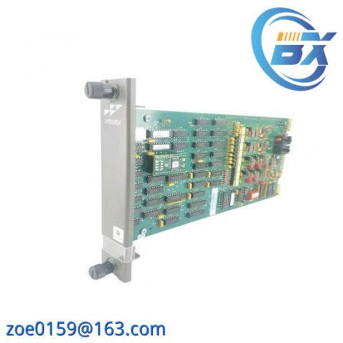 ABB IMDSM04 - Industrial Digital Slave Input/Output Module, High-Performance Automation Solutions