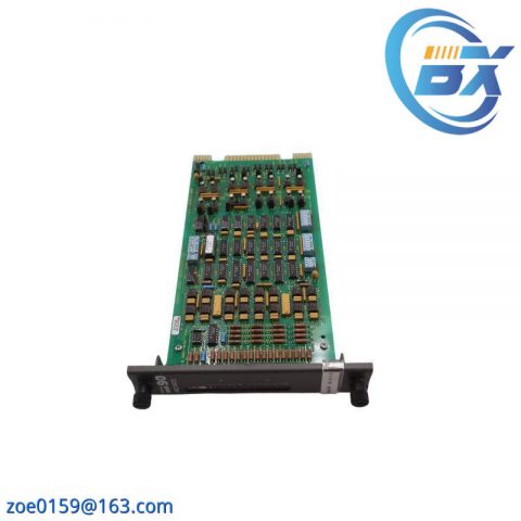 ABB IMDSM05: Advanced Digital I/O Module for Industrial Automation