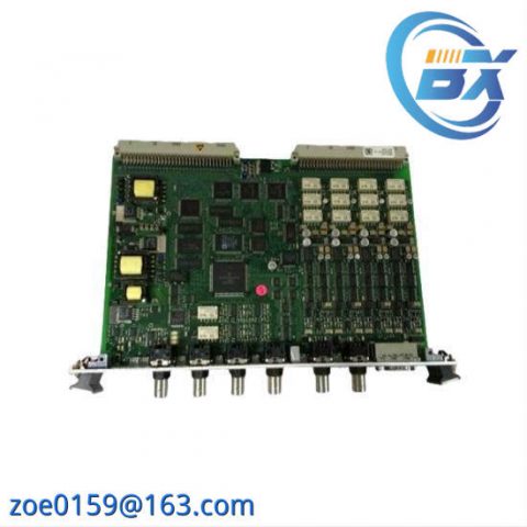 ABB IMMIS01 Interface Module for Industrial Automation, 200 characters or less