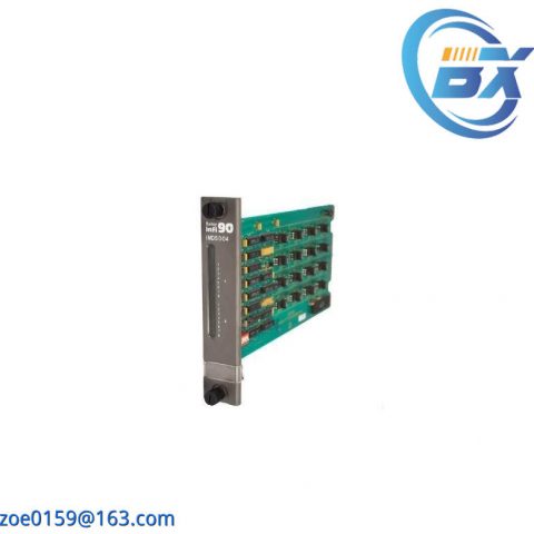 ABB Infi 90 12 Rev B_1 Infi-net to computer interfaces