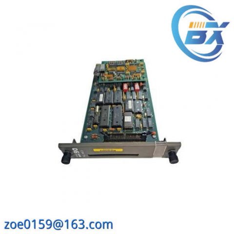 ABB INLIM03 Loop Interface Module for Advanced Process Control