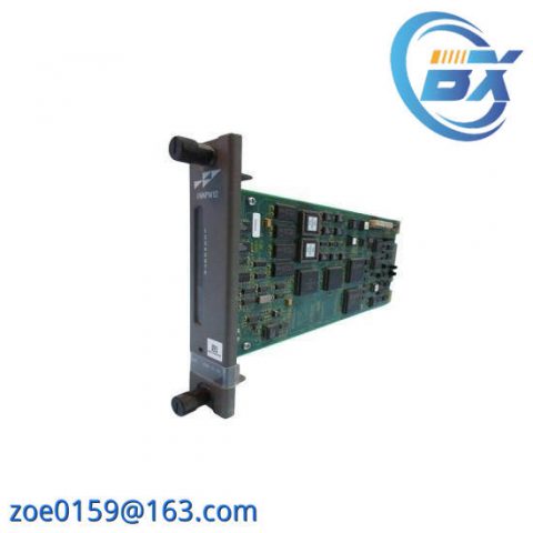 ABB INNPM12 Network Processor Module