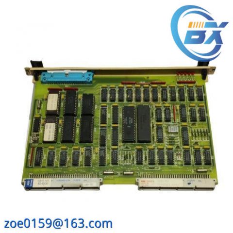 ABB IOD86-MEM PLC Memory Board, Industrial Control Solutions