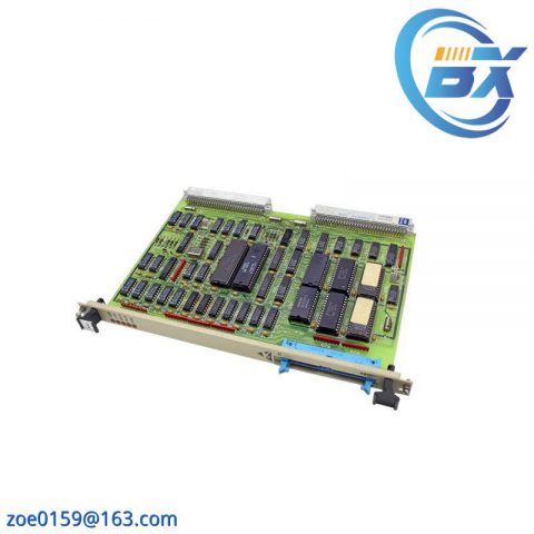 ABB IOD86-MEM Memory Board - Advanced Industrial Control Solution