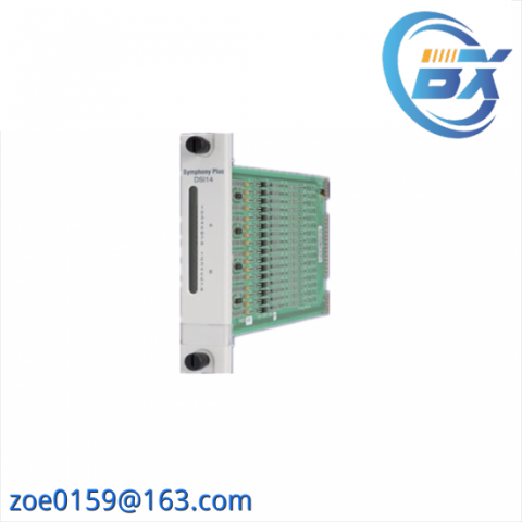 ABB IOR810N200 - Industrial I/O Gateway Mounting Base