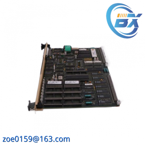 ABB iOS-02 3E032725 Robotic Automation System