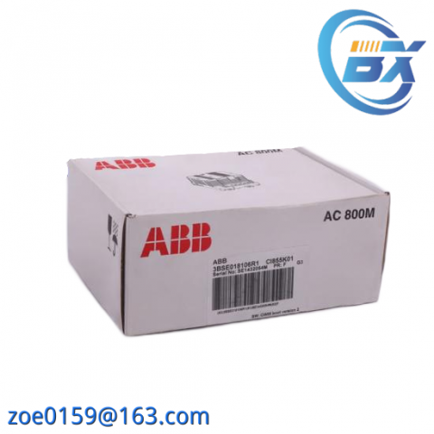 ABB IPS21-35AD 3BHB017688R0001 DCS Module - Advanced Control Solution for Industrial Automation