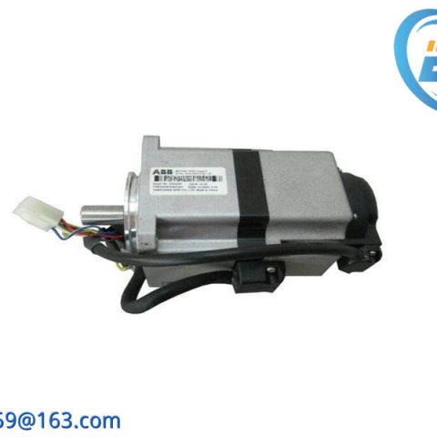 ABB IRB 1200 3HAC044513-001 Servo Motor