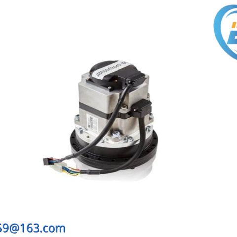 ABB IRB 1200 3HAC049645-001 Drive Unit, Ax 2