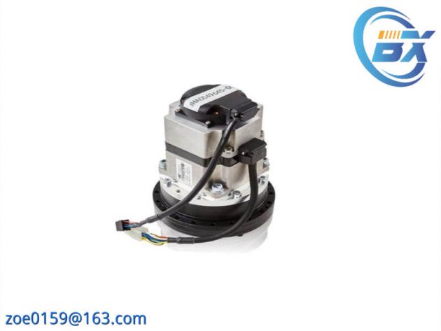 ABB IRB 1200 3HAC049645-001 Drive Unit, Ax 2