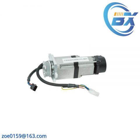 ABB IRB 1200-3HAC057903-001 Drive unit: Advanced Motion Control Solution