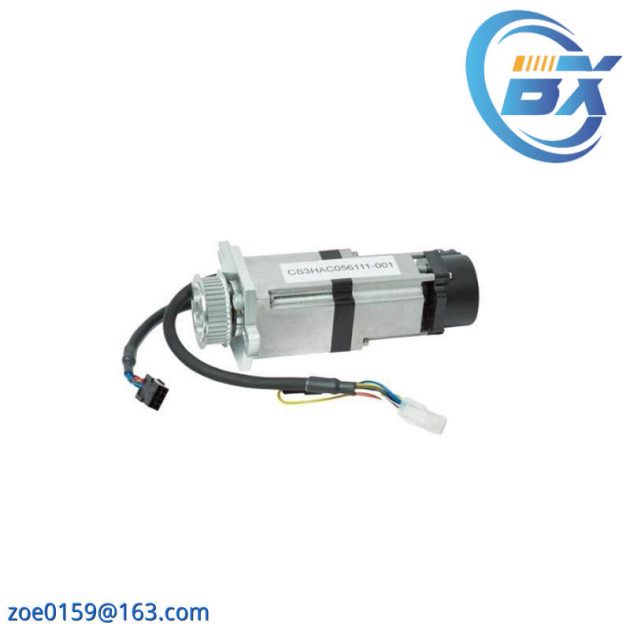 ABB IRB 1200-3HAC057903-001 Drive unit: Advanced Motion Control Solution