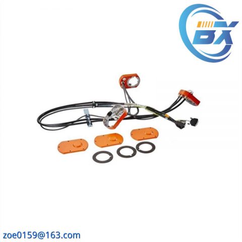 ABB IRB 24001-33HAB9447-1 Cable Unit Ax.1-3: Precision Control for Industrial Automation