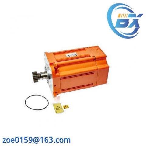 ABB IRB 2400-3HAC10553-1 Industrial Servo Motor