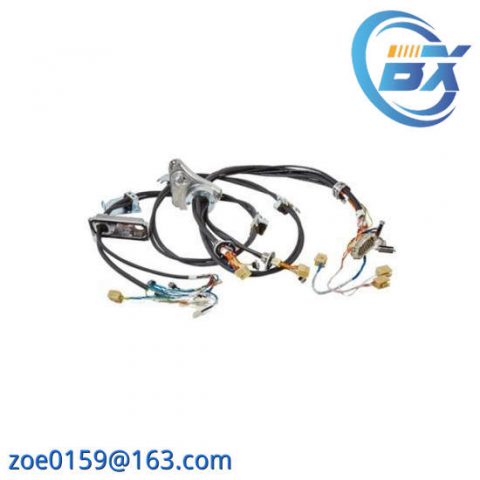 ABB IRB 26001-6 3HAC030006-001 Industrial Robot Cable Harness