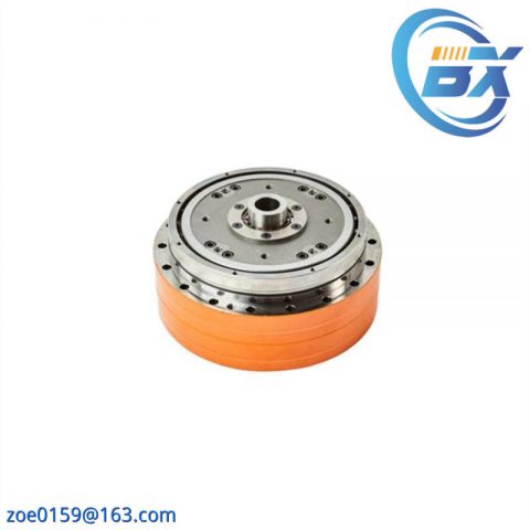 ABB IRB 2600-3HAC039109-002 Gearbox - Precision, Durability & Efficiency in Automation