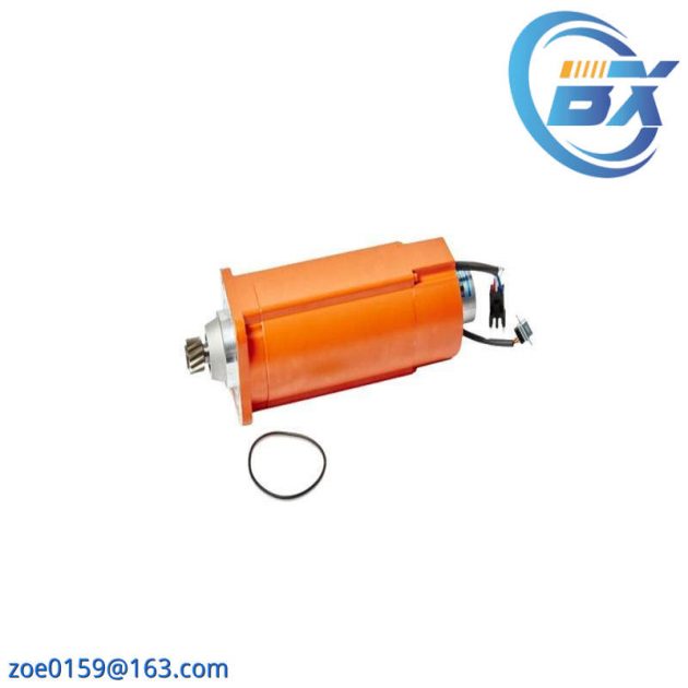 ABB IRB 4400 & IRB 6700 Series 3HAC021962-001 & 3HAC045146-009