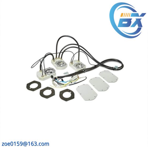 ABB IRB 4400 3HAC050567-001 Cable for Axial Connection 1-3