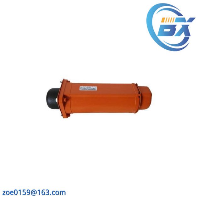 ABB IRB 4400-53HAC10543-1 | Servo Motor | High Performance Industrial Control