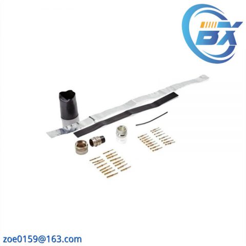 ABB IRB 4400 63HAC12327-1 Connection Kit R2.CS/R3.CS