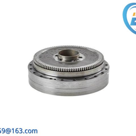ABB IRB 4600-3HA-C028837-006 Gearbox, Robust Industrial Drive Solution