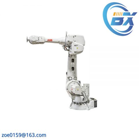 ABB IRB 4600-3HAC029030-012 Welding Robot Manipulator