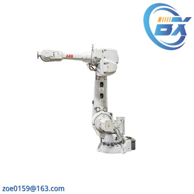 ABB IRB 4600-3HAC029030-012 Welding Robot Manipulator