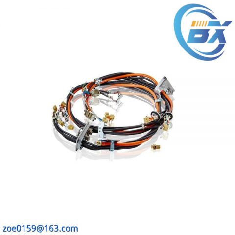 ABB IRB 4600 3HAC043963-001 Cable Harness