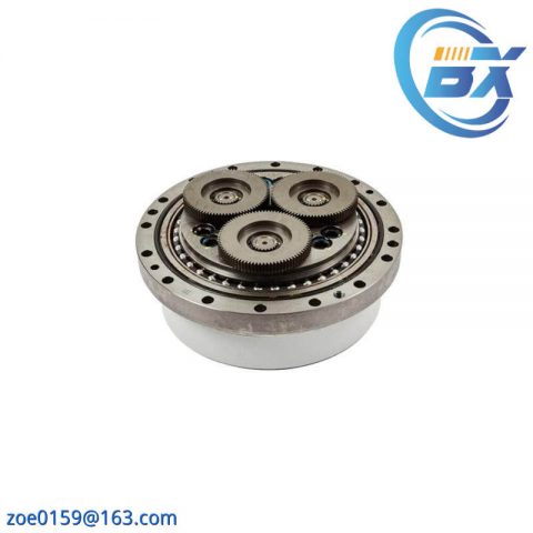 ABB IRB 4602/33 HAC040500-001 Robotic Reducer