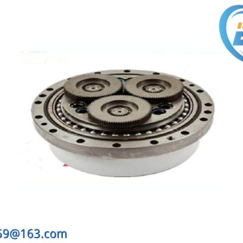 ABB IRB 4603 HAC025007-001 Reducer Motor, Industrial Automation Solutions