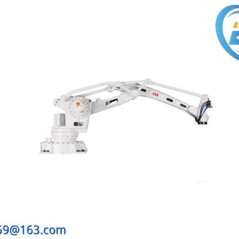 ABB IRB 4603 HAC054557-001 RV320E-201
