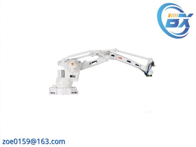 ABB IRB 4603 HAC054557-001 RV320E-201